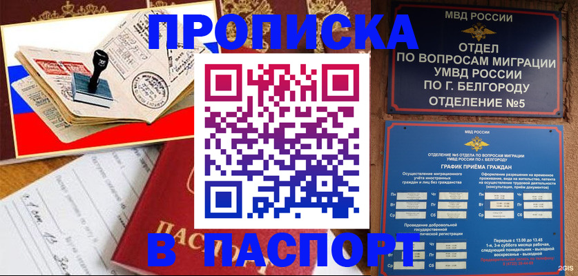 купить прописку в Ликино-Дулёво